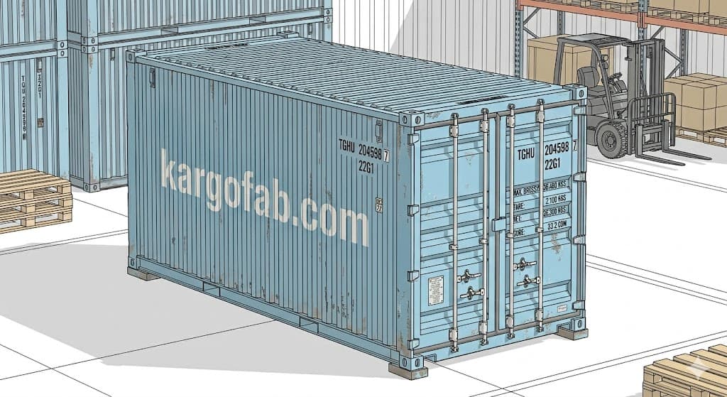 Kargofab